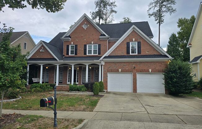 131 Barclay Valley Drive available for 4-1-2020 move-in!