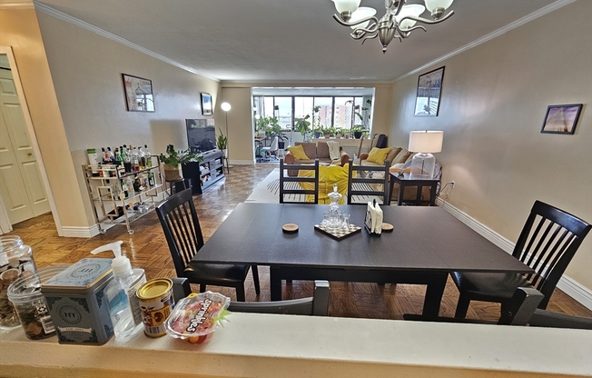 1 bed, 1 bath, 833 sqft, $3,150, Unit 5A