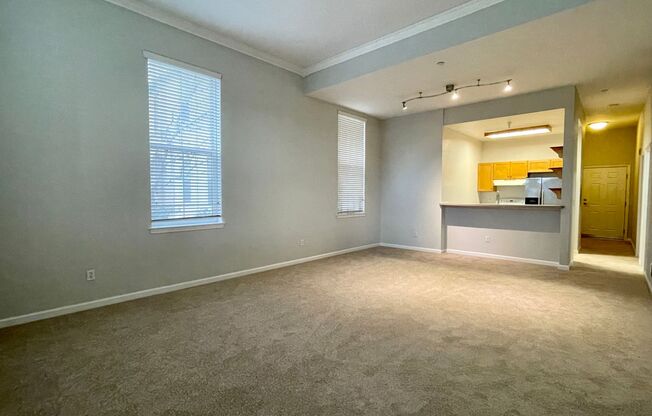 Must See Downtown San Jose End-Unit 2 Bedroom Condo with 2 Ensuite Bathrooms