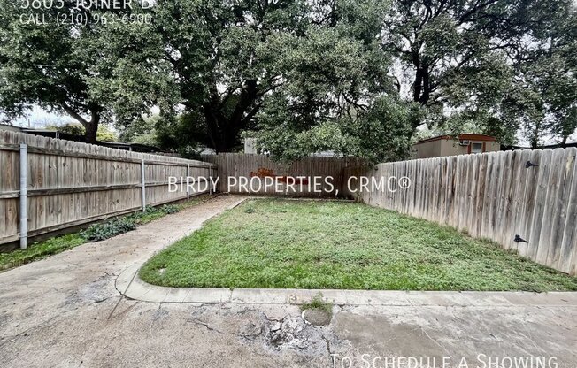 Partner-provided property photo