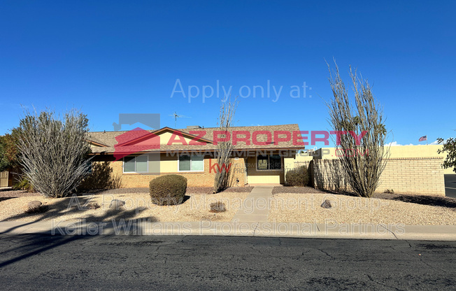 13402 W COUNRTYSIDE DR