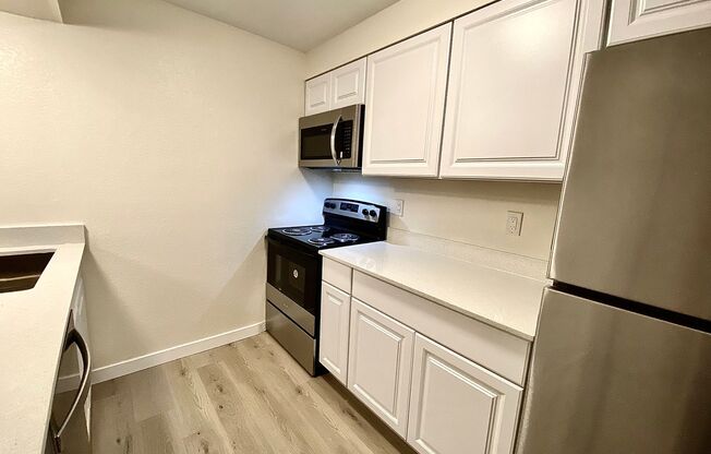 1 bed, 1 bath, 620 sqft, $1,150