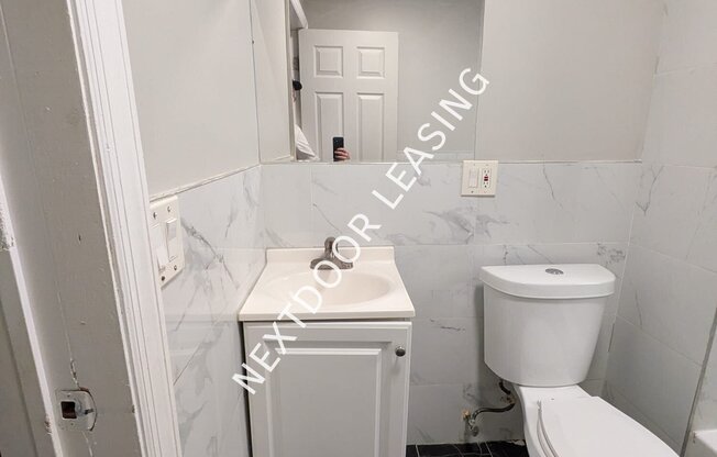 116 BOSTWICK AVE