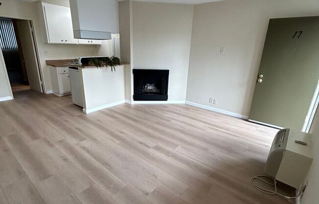 Fantastic One Bedroom