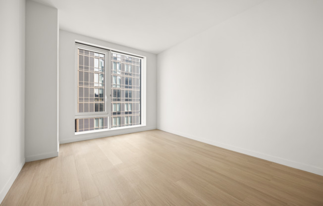 1 bed, 1 bath, $4,610, Unit 7H
