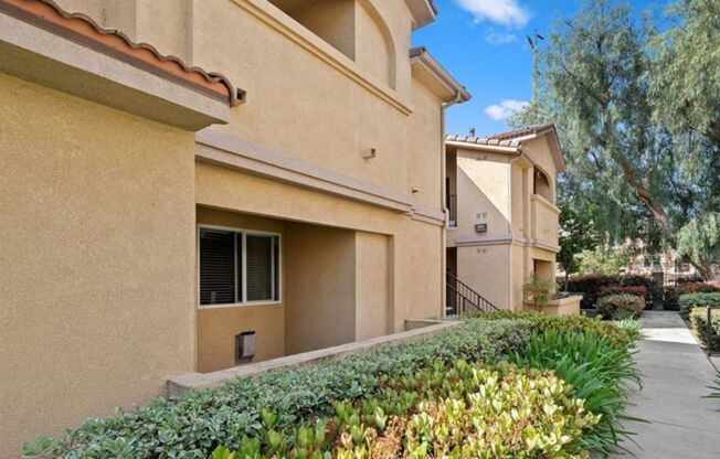 Two Bedroom Two Bathroom Apartment in Murrieta