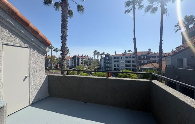 1 bed, 1 bath, 495 sqft, $2,715, Unit A-301