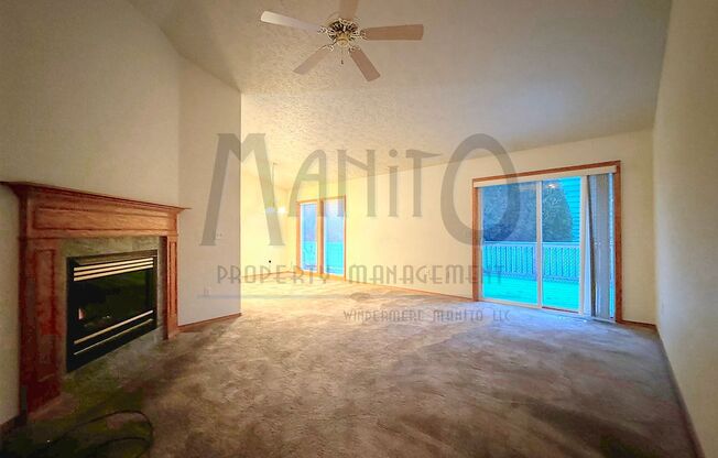 2 beds, 2 baths, $1,950