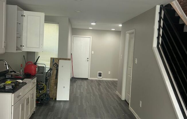 Newly Remodeled 2 Bedroom / 2 Bath Home – $1,300/Month 1823 E. Orleans Street, Philadelphia, PA 19134