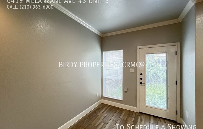 Partner-provided property photo