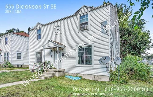 655 Dickinson St SE