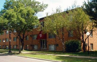 Marydale Lakeview Apartments