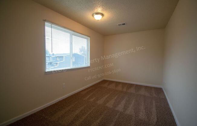 3 beds, 1.5 baths, $1,395