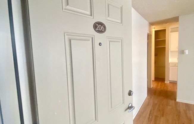 The Link Apartments