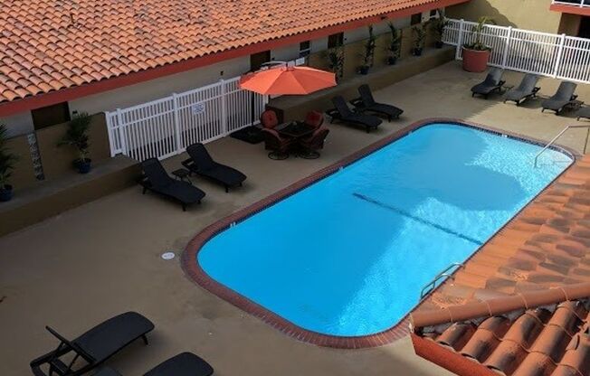 1 bed, 2 baths, 1,000 sqft, $3,675, Unit 317