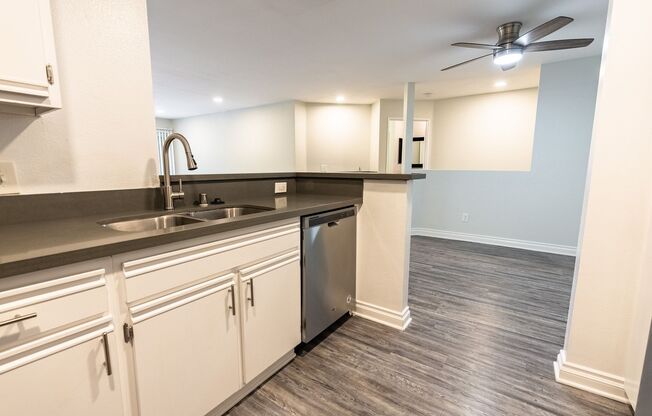 2 beds, 2 baths, 1,115 sqft, $2,648, Unit 104
