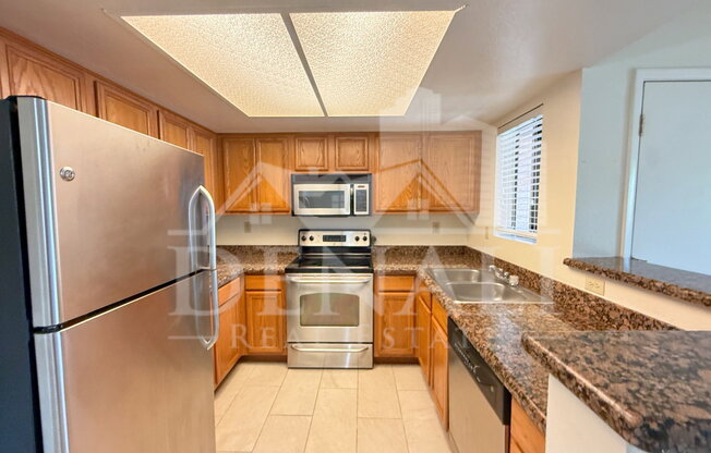 2 beds, 1.5 baths, 827 sqft, $1,295, Unit 2003