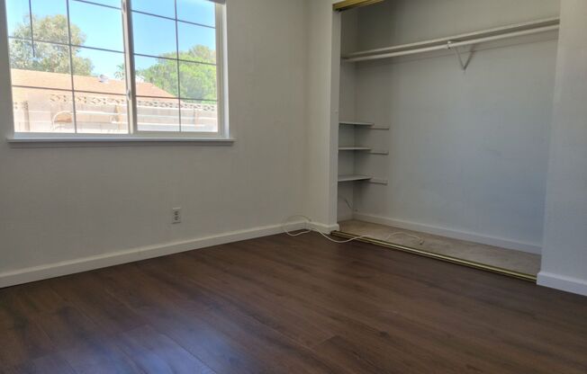 4 beds, 2 baths, $2,500