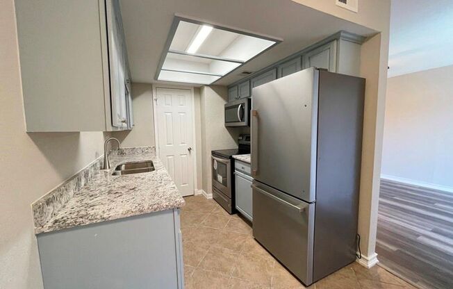 1 bed, 1 bath, $1,150