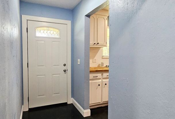 Updated 3 Bedroom in North Edmond
