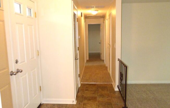 Rent Special: 1/2 Off April's Rent!! 3 bed 2 bath Home in North Salem