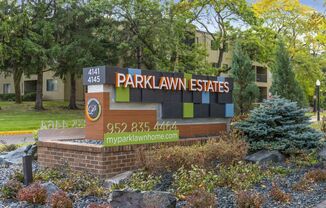 Parklawn Estates