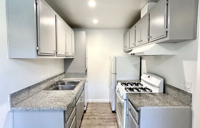 1 bed, 1 bath, $1,990, Unit 14