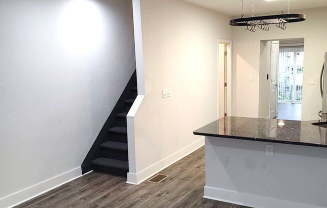 Newly Renovated 3-Bed/2.5-Bath Townhouse in Manayunk! Three Parking Spots Included!