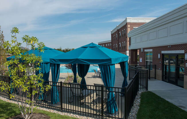 Property Into Perspective at The Grandstone, Ohio