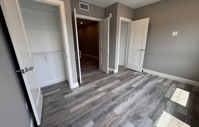 2 beds, 1 bath, 749 sqft, $2,700, Unit 408