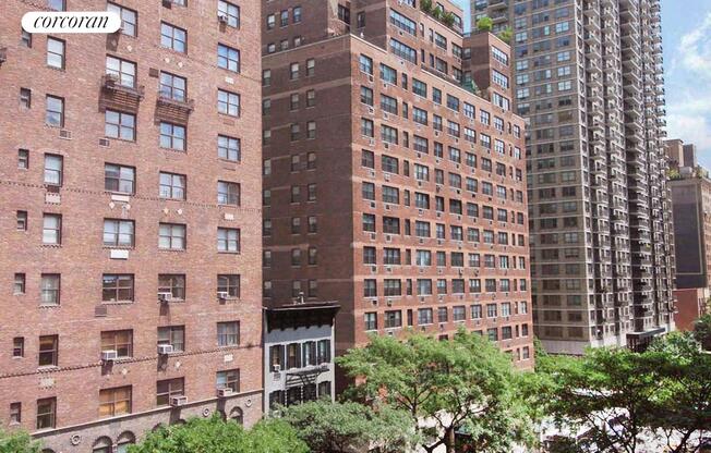 Studio, 1 bath, $3,350, Unit 6D