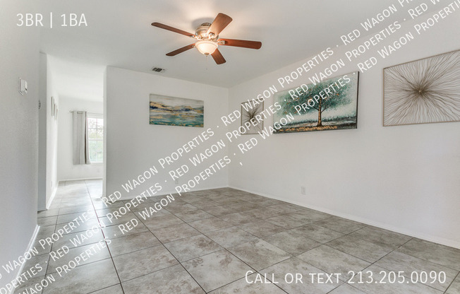 816 HICKORY HL DR