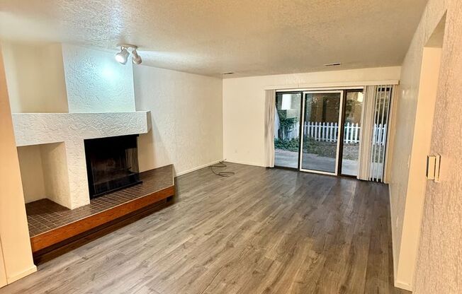 Evergreen Apartments