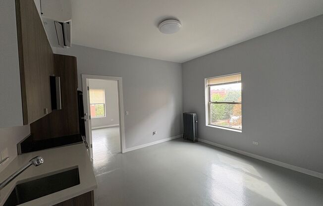 1 bed, 1 bath, $1,450, Unit 316