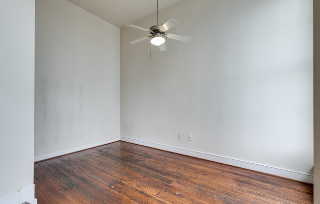 1 bed, 1 bath, 543 sqft, $1,375, Unit 208