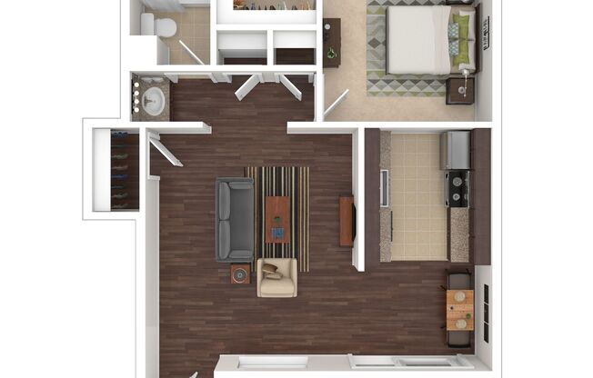 Partner-provided property photo