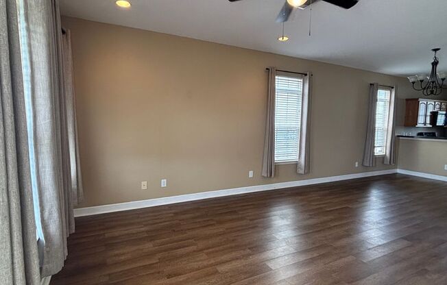 Spacious 4-Bedroom Home - Available for Rent!