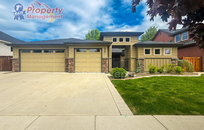 5858 N PINERY CYN AVE