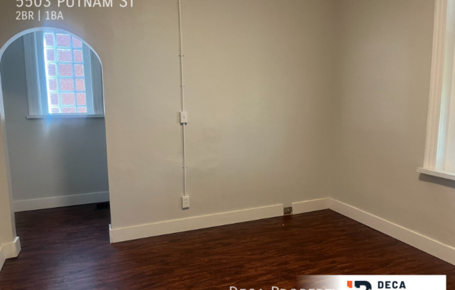 Partner-provided property photo