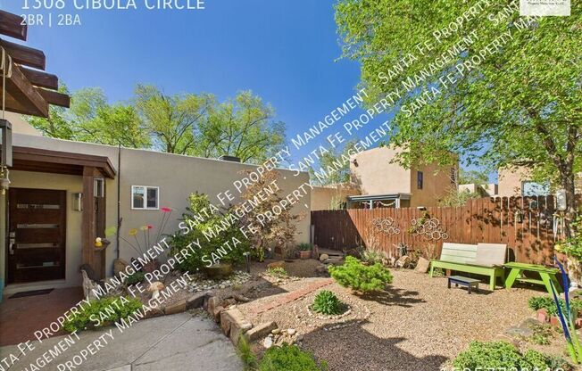 1308 CIBOLA CIR