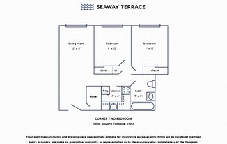 Partner-provided photo for $1125 unit
