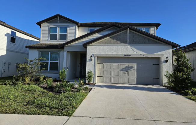 20835 MAGNOLIA CRK LN