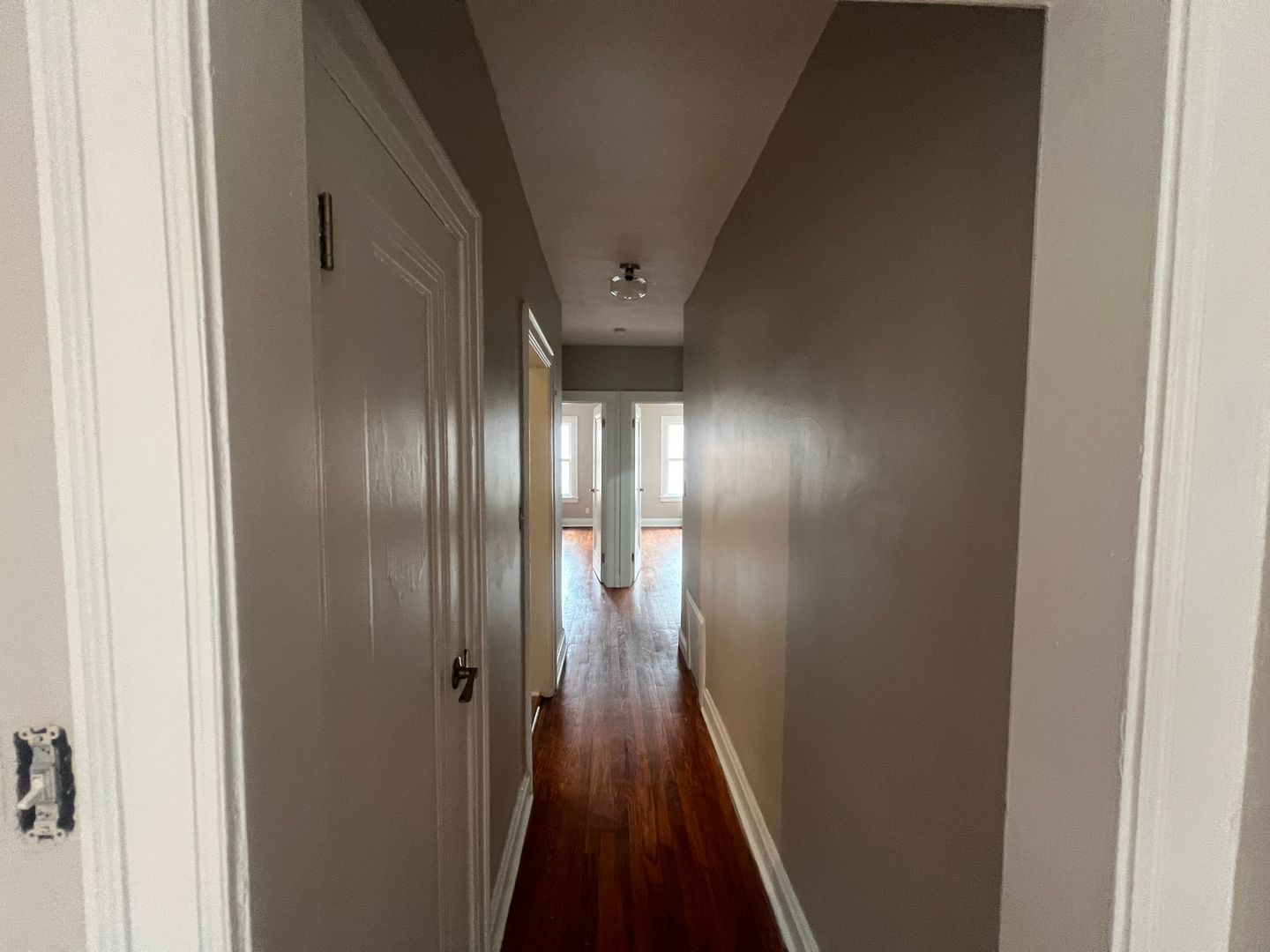 Spacious Apartment for Rent in Edgewater!