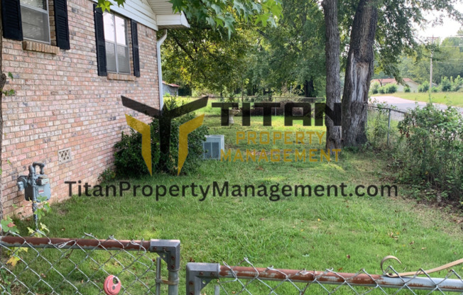 3 beds, 2 baths, $1,395