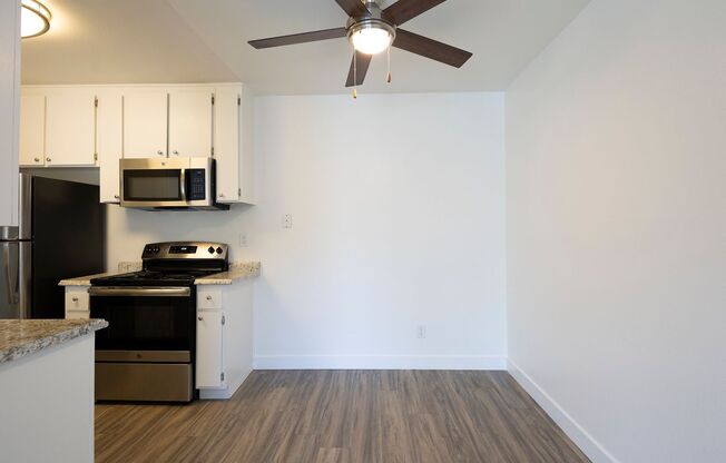 2 beds, 2 baths, 1,027 sqft, $2,495, Unit B-19