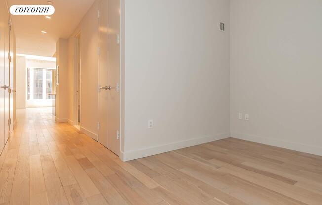 Studio, 1 bath, 669 sqft, $4,200, Unit 22E
