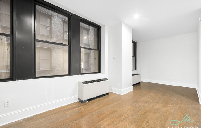 Studio, 1 bath, $3,750, Unit 15K