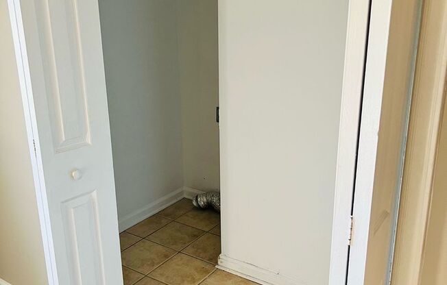 3 bed, 2 bath ranch home