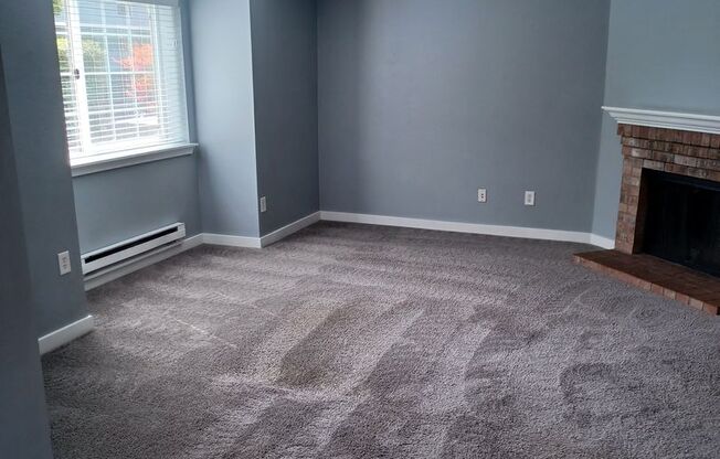 Luxurious Des Moines Living 3Bed 1.75Bath 1,156 SF