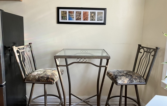 Studio, 1 bath, 340 sqft, $2,500, Unit 310